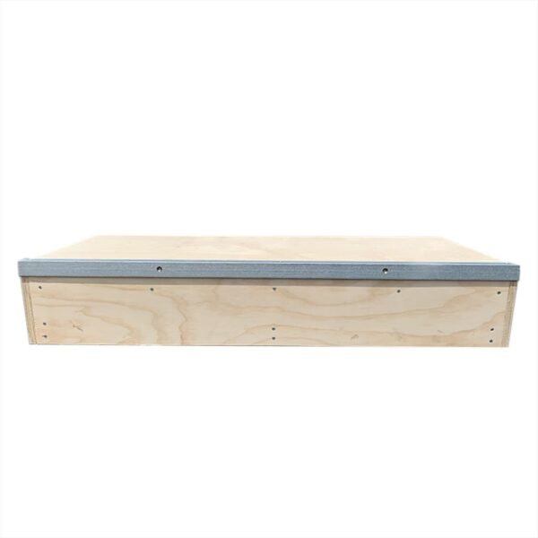 Helix Kaykay Box