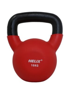 Helix Kettlebell Neopren NK-16 16kg