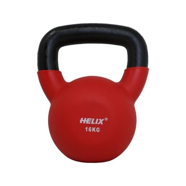 Helix Kettlebell Neopren NK-16 16kg