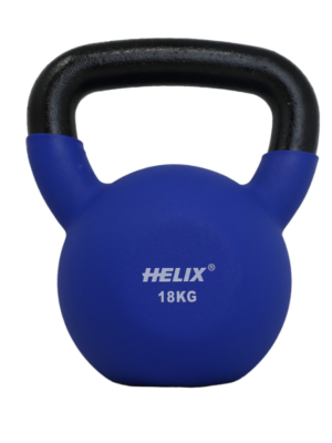 Helix Kettlebell Neopren NK-18 18kg
