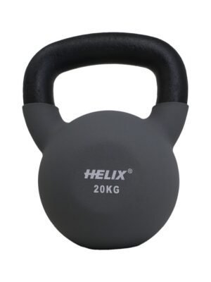 Helix Kettlebell Neopren NK-20 20kg
