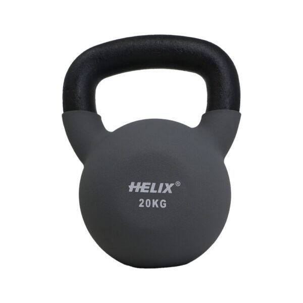 Helix Kettlebell Neopren NK-20 20kg