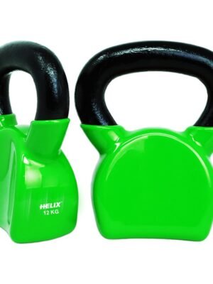 Helix Kettlebell Vinil KB-12 12kg
