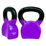 Helix Kettlebell Vinil KB-16 16kg
