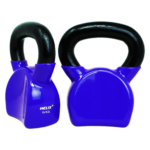 Helix Kettlebell Vinil KB-18 18kg