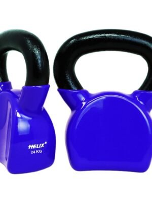 Helix Kettlebell Vinil KB-24 24kg