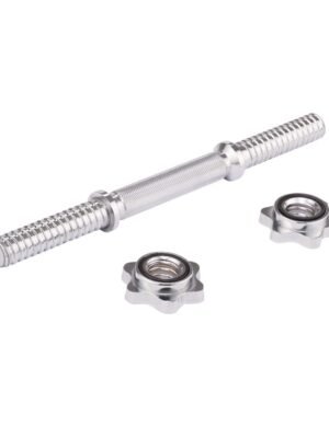 Helix Kısa Bar Krom CB-35 35cm