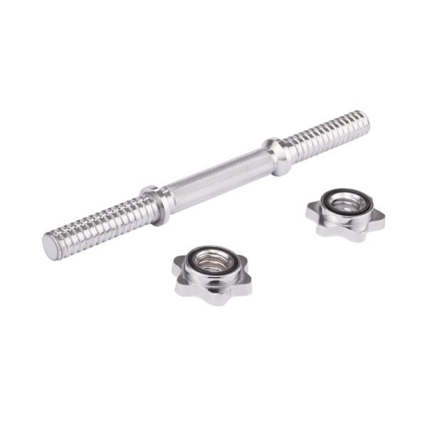 Helix Kısa Bar Krom CB-35 35cm