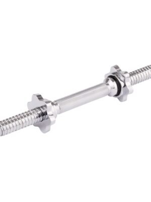 Helix Kısa Bar Krom SB-32 32cm