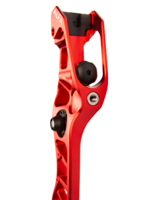 Helix Klasik Yay Gövdesi Alfa 23''