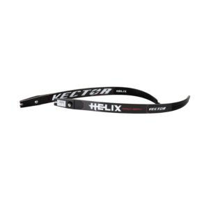 Helix Klasik Yay Kanadı Vector