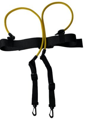 Helix Kulvara Sabit Lastik KSL11