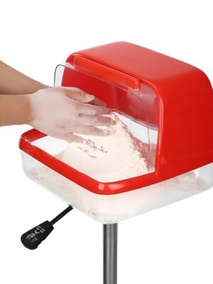 Helix Magnezyum Tozu Standı MGR-1