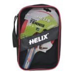 Helix Masa Tenisi Çantası RB-94 Siyah