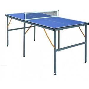 Helix Masa Tenisi Masası Portatif TTB 12mm