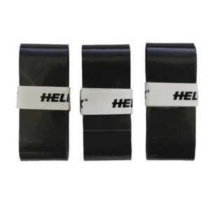 Helix Overgrip BG3 Siyah
