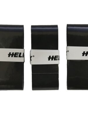 Helix Overgrip BG3 Siyah