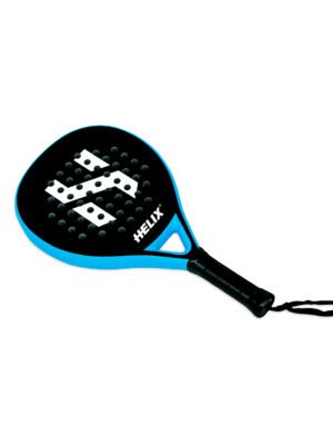 Helix Padel Raket Fiber