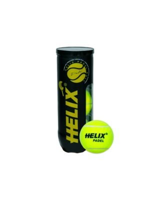 Helix Padel Topu PBBX-3