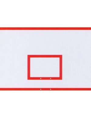 Helix Panya SMC Fiber B18 180x105x5cm Kırmızı