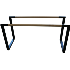 Helix Paralel Bar Mini Basit MPB-130
