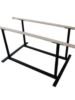 Helix Paralel Bar Mini Pro MPP-130