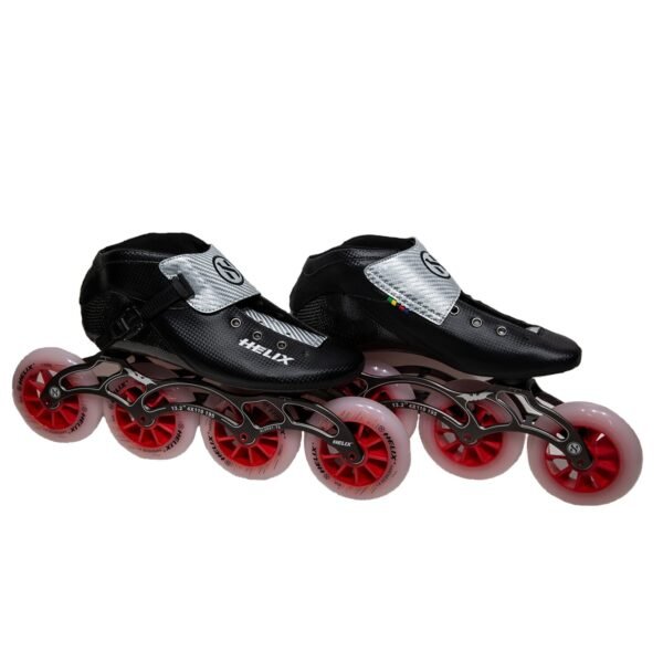 Helix Paten PST100 - Kırmızı