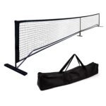 Helix Pickleball Filesi Portatif 670×91.5×70cm