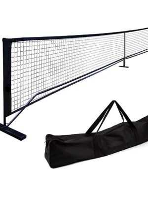 Helix Pickleball Filesi Portatif 670×91.5×70cm