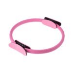 Helix Pilates Çemberi PR-40 Pembe
