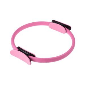 Helix Pilates Çemberi PR-40 Pembe