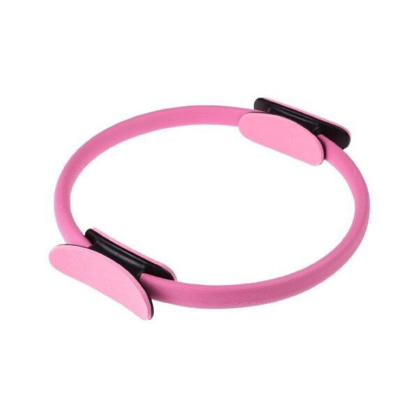 Helix Pilates Çemberi PR-40 Pembe