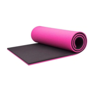 Helix Pilates Matı PM-20 XPE Pembe