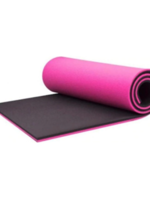 Helix Pilates Matı PM-20 XPE Pembe