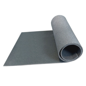 Helix Pilates Matı PM-65 Gri
