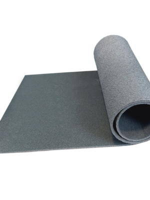 Helix Pilates Matı PM-65 Gri