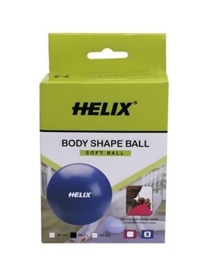 Helix Pilates Topu BS 25cm