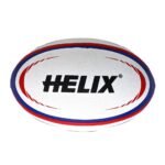 Helix Ragbi Topu RGB No:4 TRF Onaylı