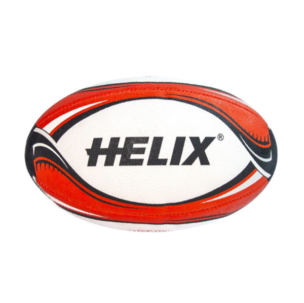 Helix Ragbi Topu Talon No:5 TRF Onaylı