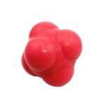 Helix Reaksiyon Topu Kırmızı - RB-50K