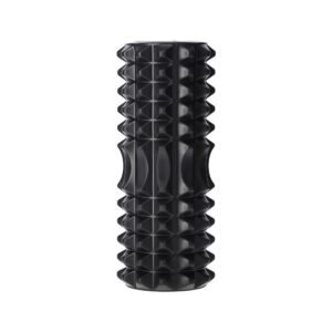 Helix Roller Köpük FR-2 Siyah