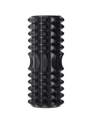 Helix Roller Köpük FR-2 Siyah