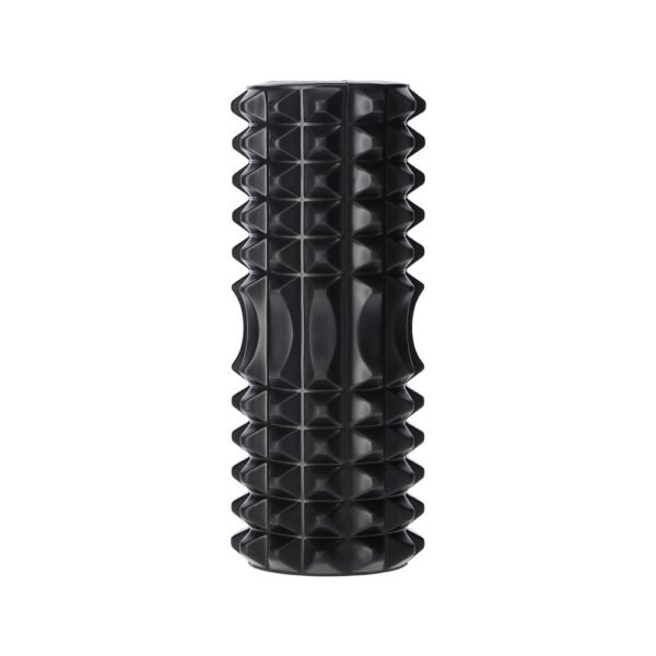 Helix Roller Köpük FR-2 Siyah
