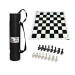 Helix Satranç Takımı Rulo RS10