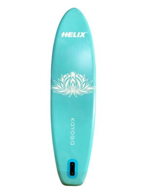 Helix Şişme Kürek Sörfü PLB 10'6''