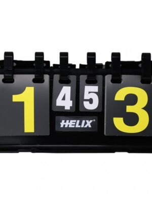 Helix Skor Tablosu MTS-30