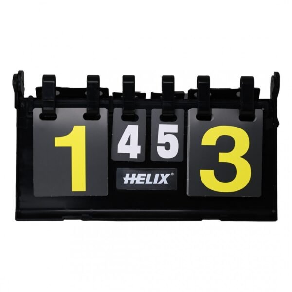 Helix Skor Tablosu MTS-30