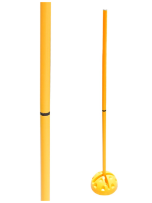 Helix Slalom Seti PTS-6'lı