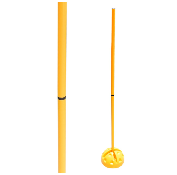 Helix Slalom Seti PTS-6'lı