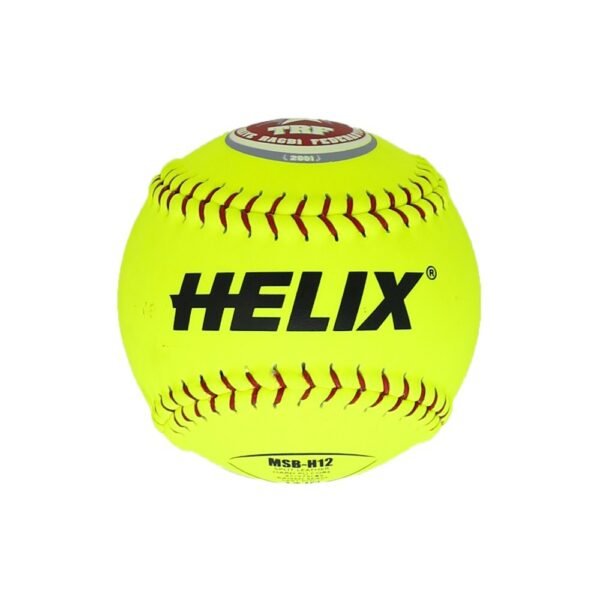 Helix Softbol Topu Sert MSB-H12 TRF Onaylı